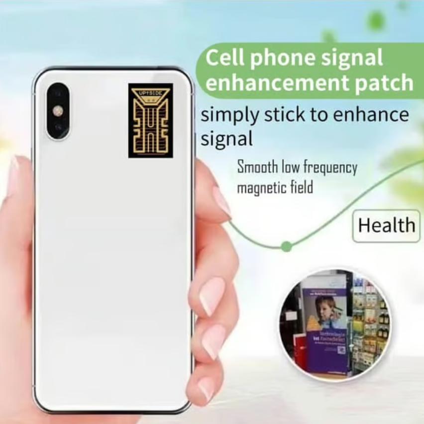 Pack( 2 Pièces) Amplificateur de signal de téléphone portable