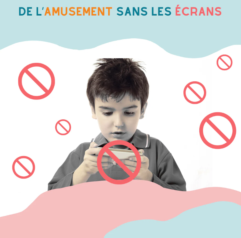 Cartes Parlantes Éducatives Bilingues Français et Anglais